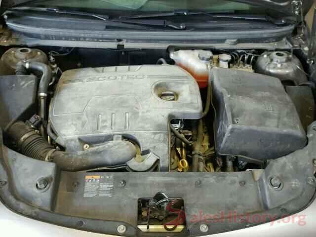 2HGFC2F67LH561001 2010 CHEVROLET MALIBU