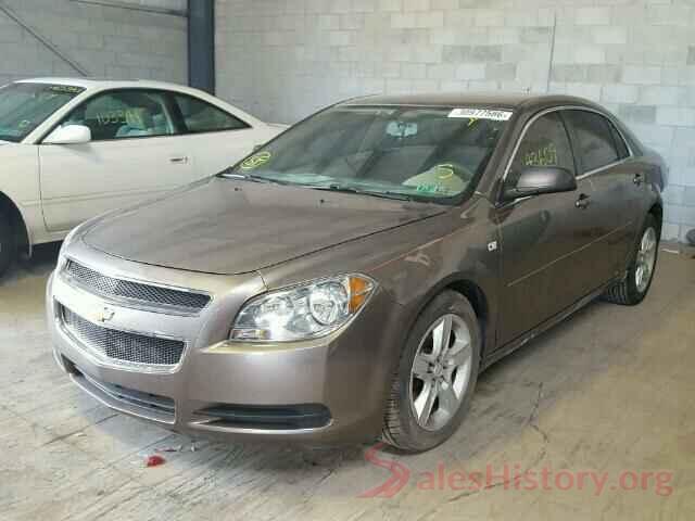 2HGFC2F67LH561001 2010 CHEVROLET MALIBU