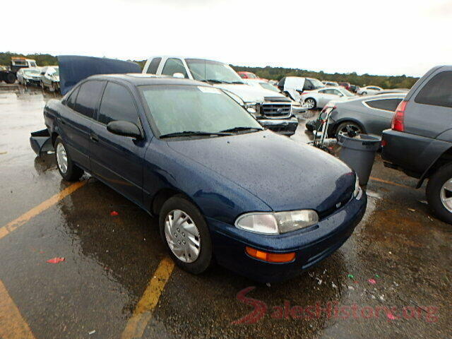 KNDPB3AC6G7846749 1997 GEO PRIZM