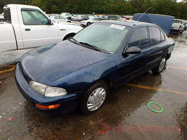 KNDPB3AC6G7846749 1997 GEO PRIZM