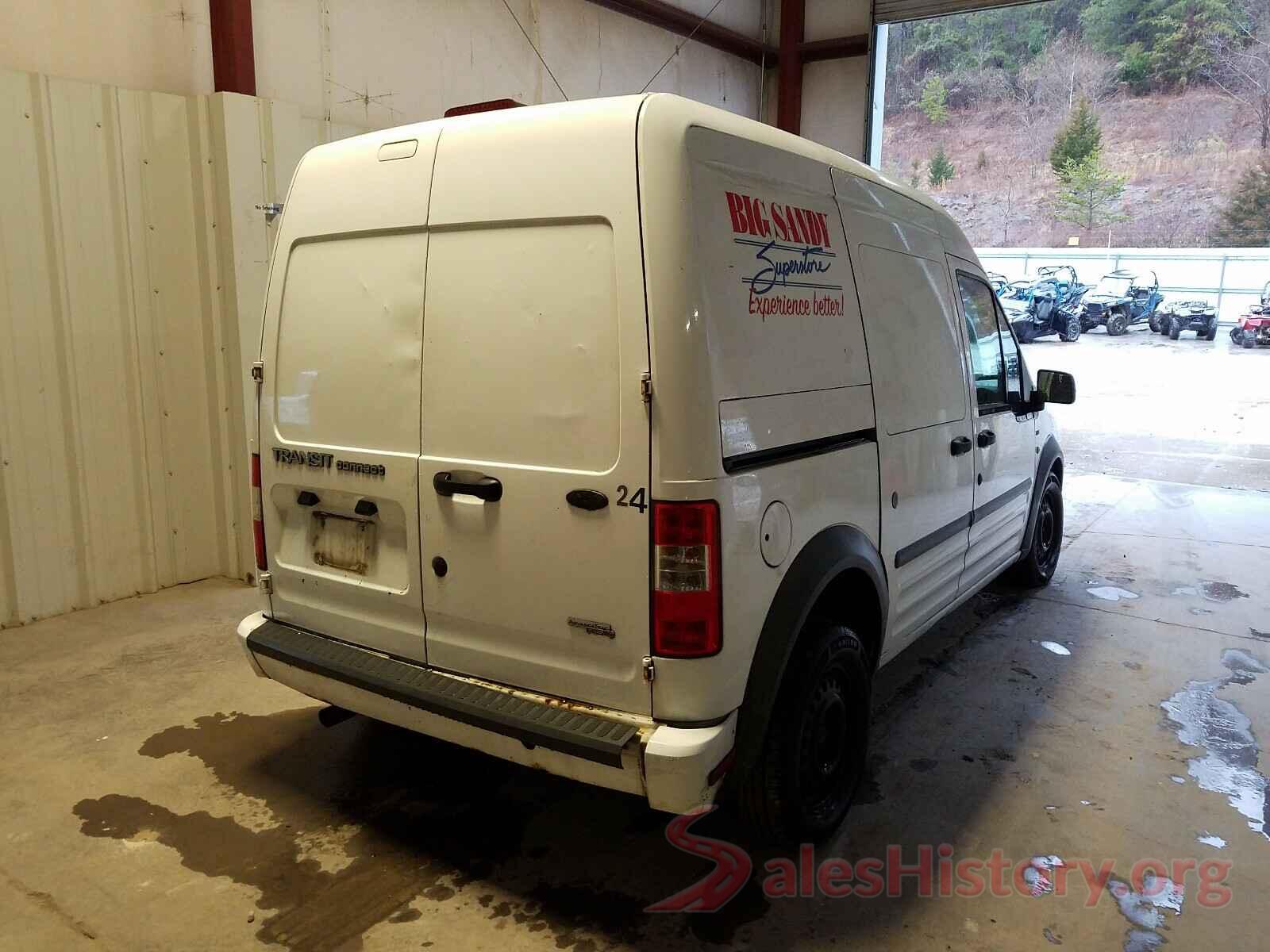 KNMAT2MT1GP630185 2012 FORD TRANSIT CO