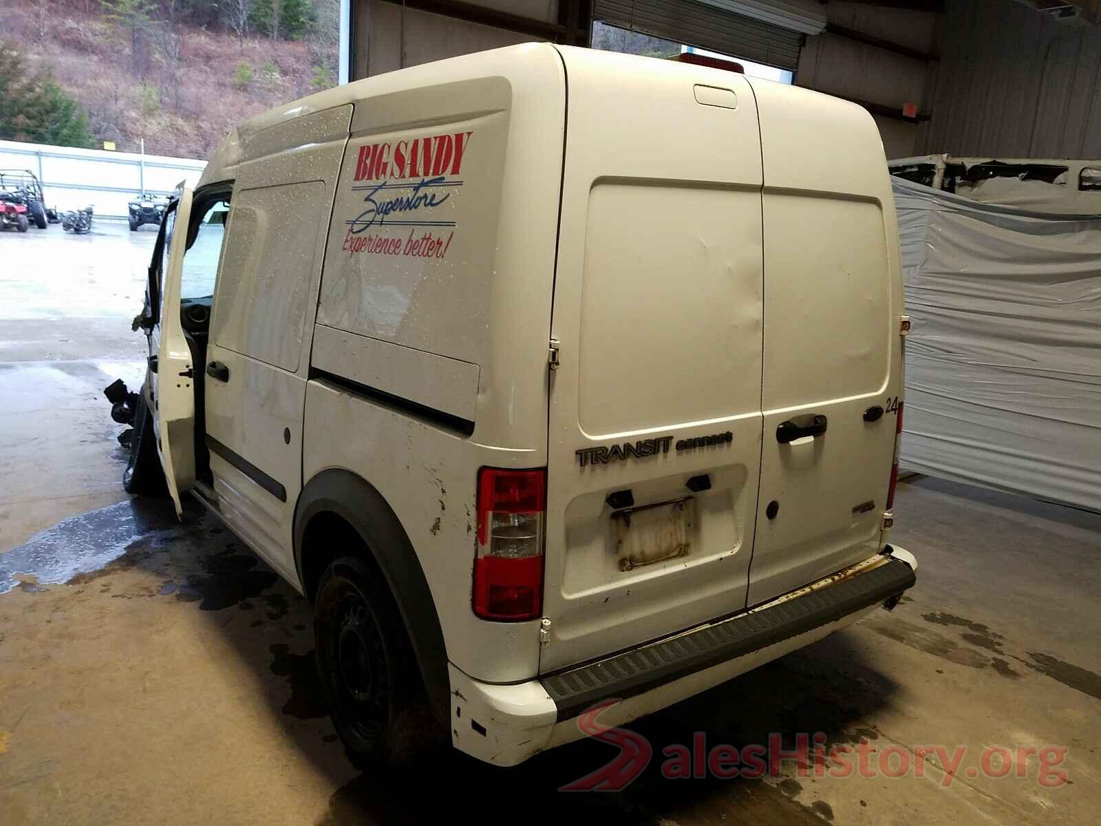 KNMAT2MT1GP630185 2012 FORD TRANSIT CO