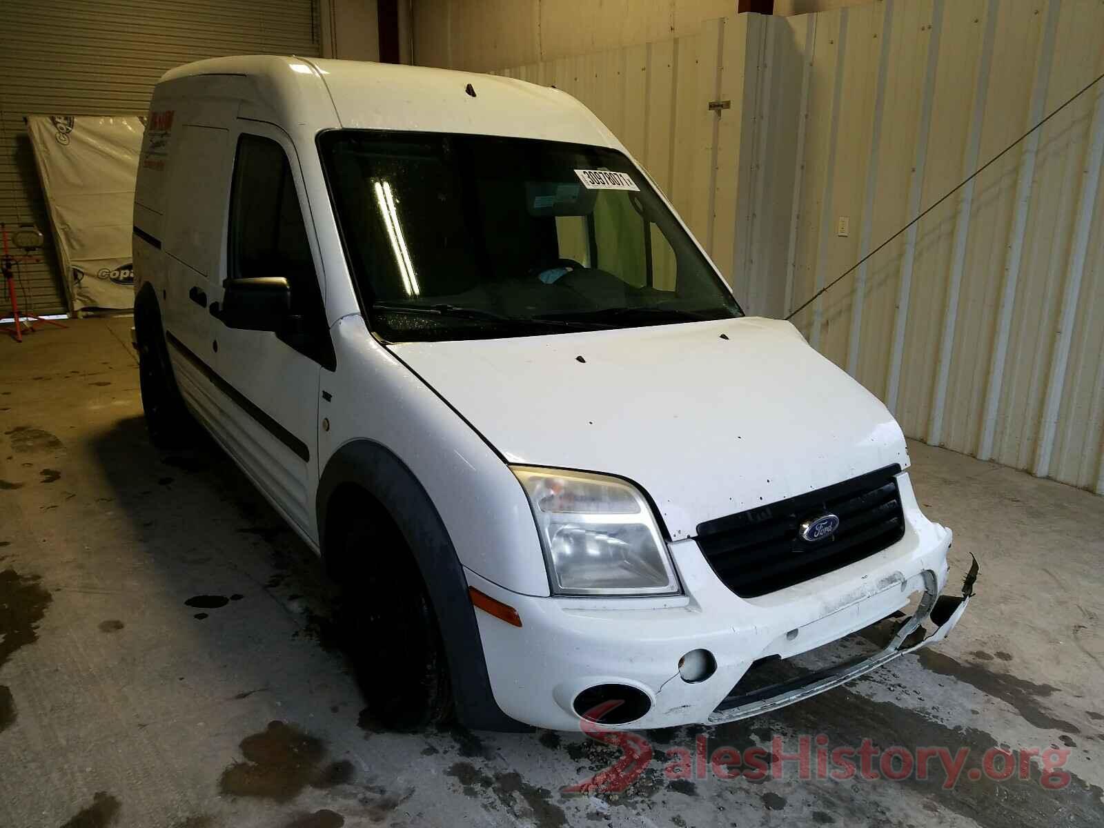 KNMAT2MT1GP630185 2012 FORD TRANSIT CO