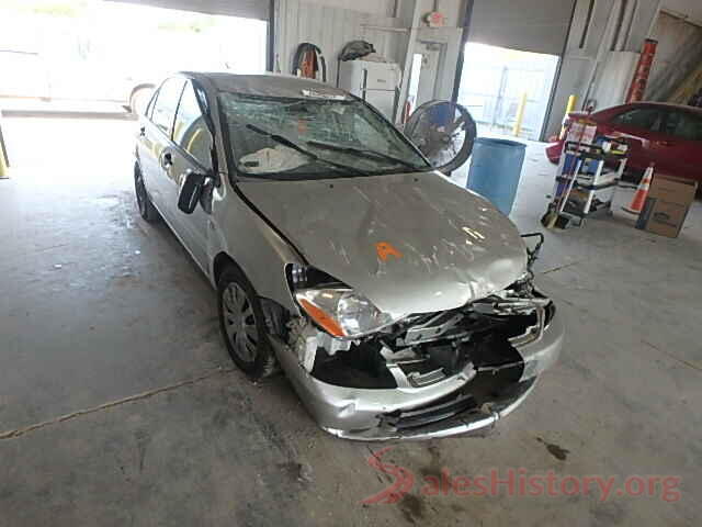 JTDS4MCE6MJ066032 2006 MITSUBISHI LANCER