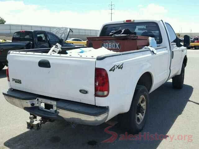 SALRT2RV5JA068565 2003 FORD F250