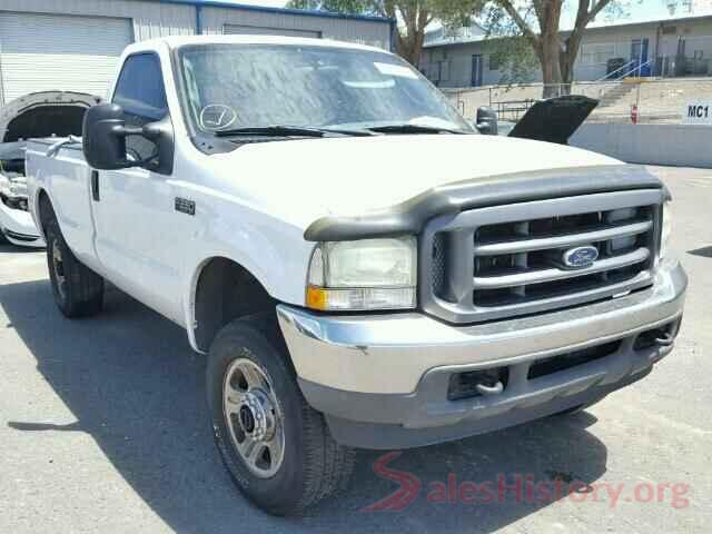 SALRT2RV5JA068565 2003 FORD F250