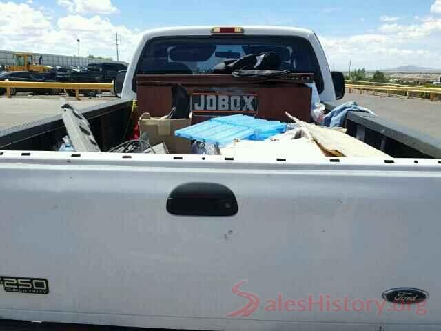 SALRT2RV5JA068565 2003 FORD F250