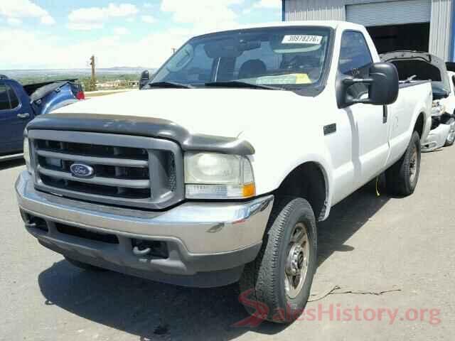 SALRT2RV5JA068565 2003 FORD F250