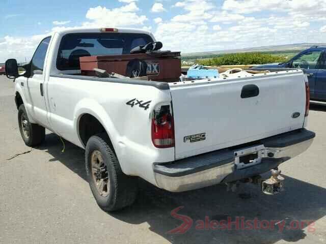 SALRT2RV5JA068565 2003 FORD F250