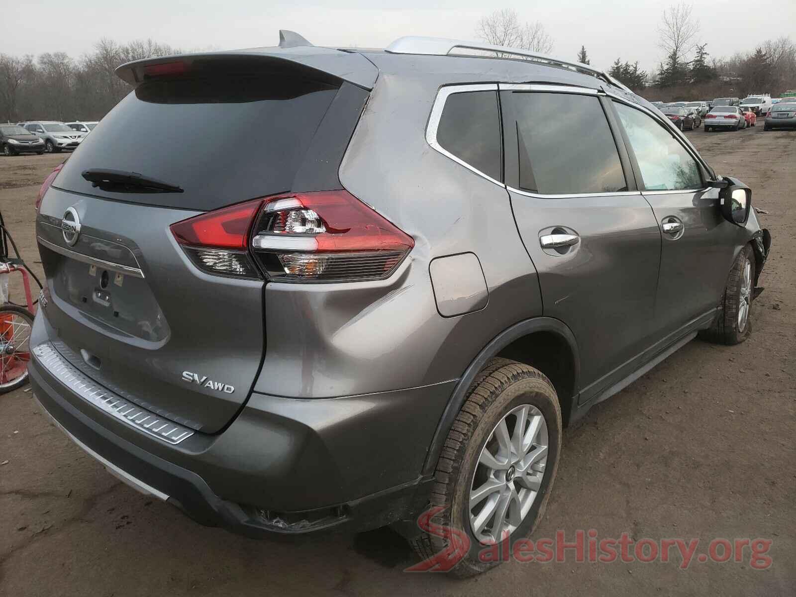 KNMAT2MV4JP596221 2018 NISSAN ROGUE