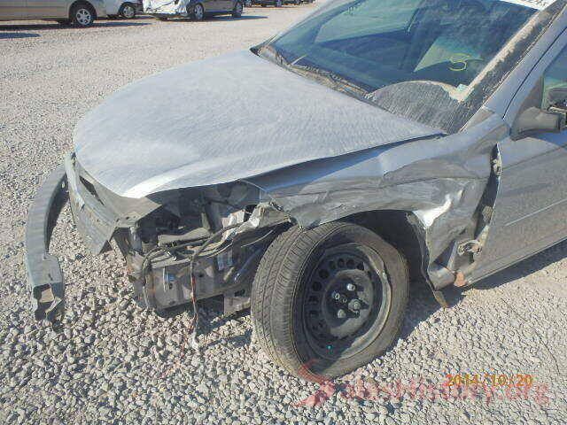 1C4RJEAG4JC404142 2010 CHEVROLET COBALT