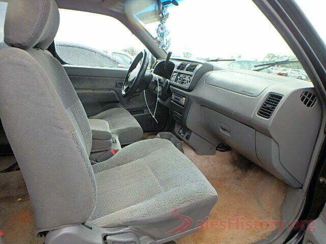 JTNB11HK1J3020416 1999 NISSAN FRONTIER