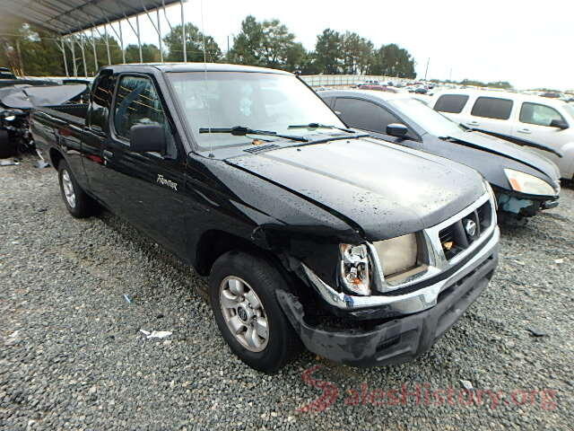 JTNB11HK1J3020416 1999 NISSAN FRONTIER