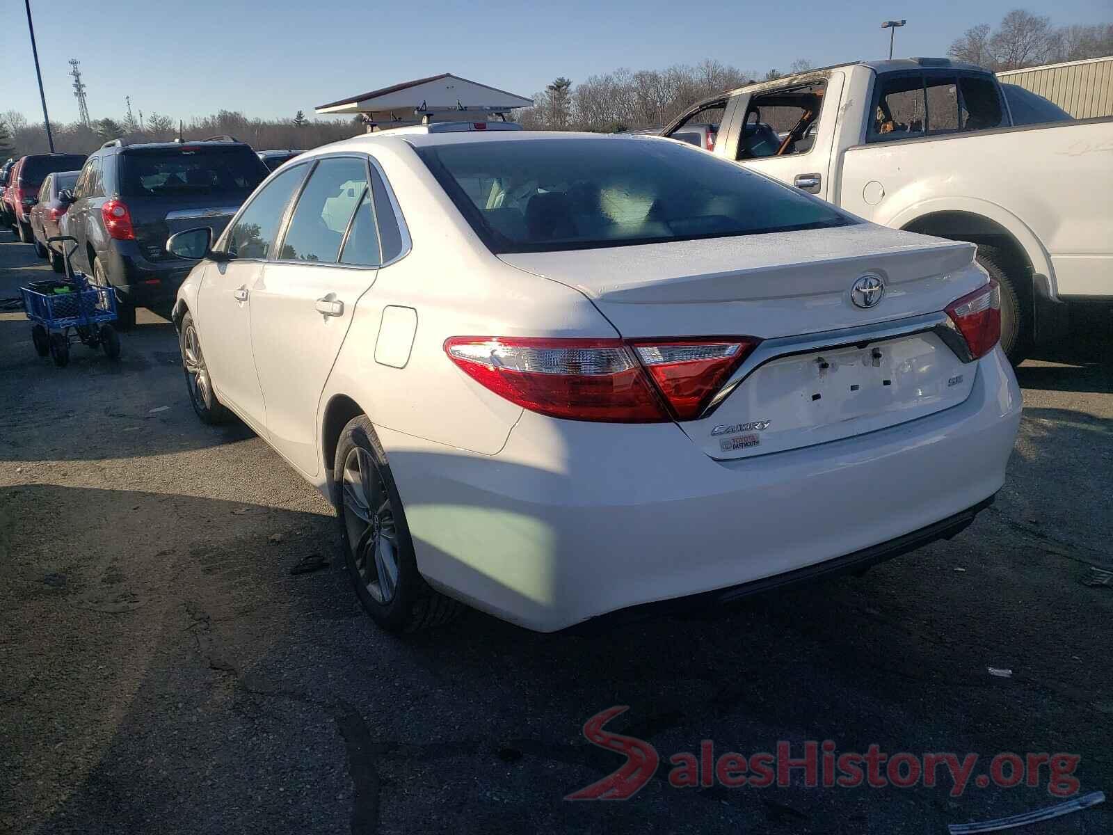 4T1BF1FK8HU735783 2017 TOYOTA CAMRY