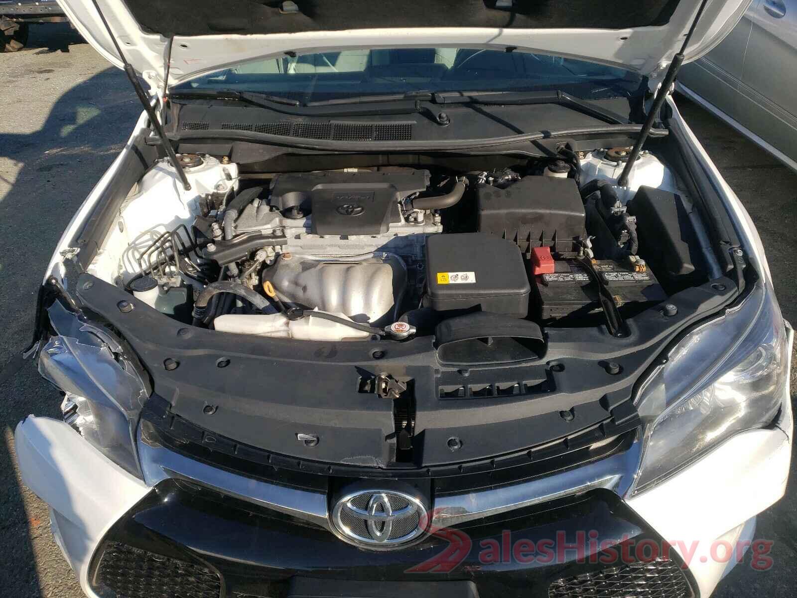 4T1BF1FK8HU735783 2017 TOYOTA CAMRY