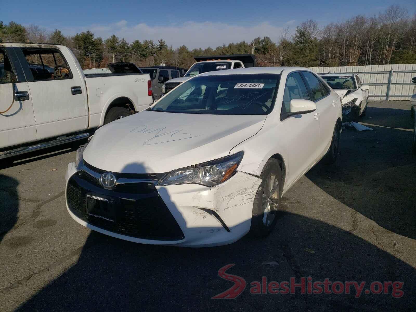 4T1BF1FK8HU735783 2017 TOYOTA CAMRY