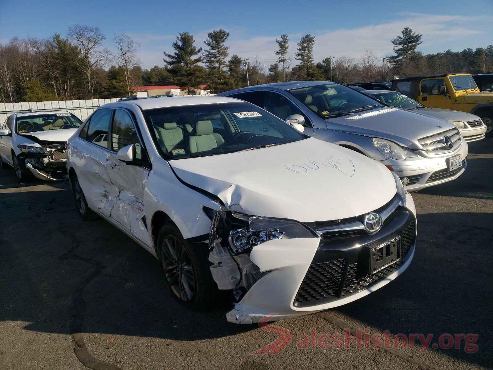 4T1BF1FK8HU735783 2017 TOYOTA CAMRY