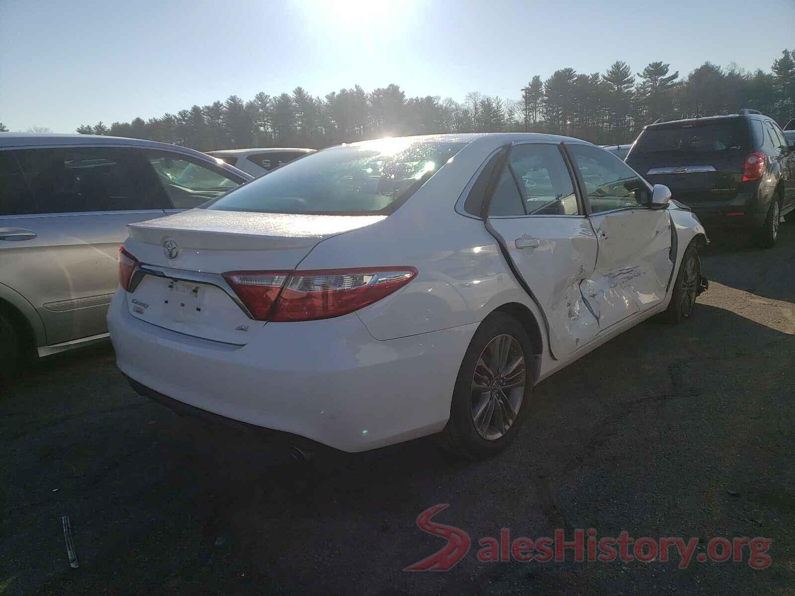 4T1BF1FK8HU735783 2017 TOYOTA CAMRY