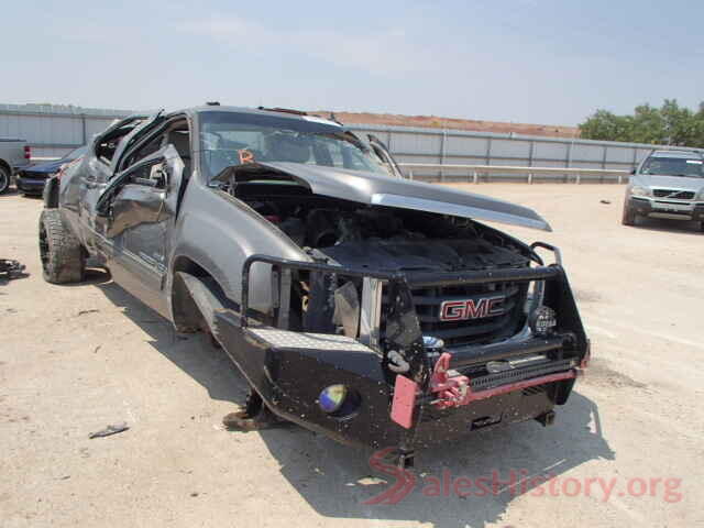 5NPDH4AE8GH724463 2008 GMC SIERRA