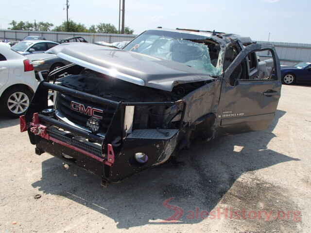 5NPDH4AE8GH724463 2008 GMC SIERRA