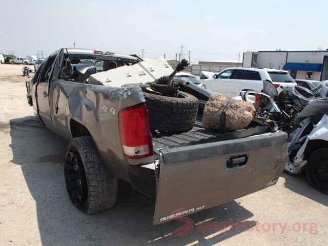 5NPDH4AE8GH724463 2008 GMC SIERRA