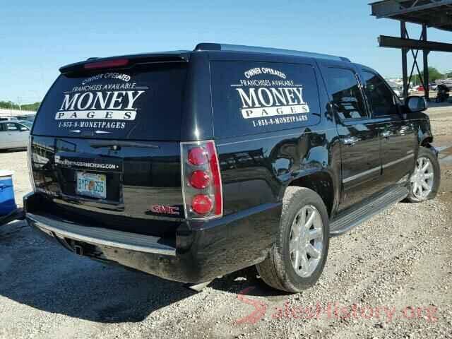 1HGCV1F19JA169421 2013 GMC YUKON