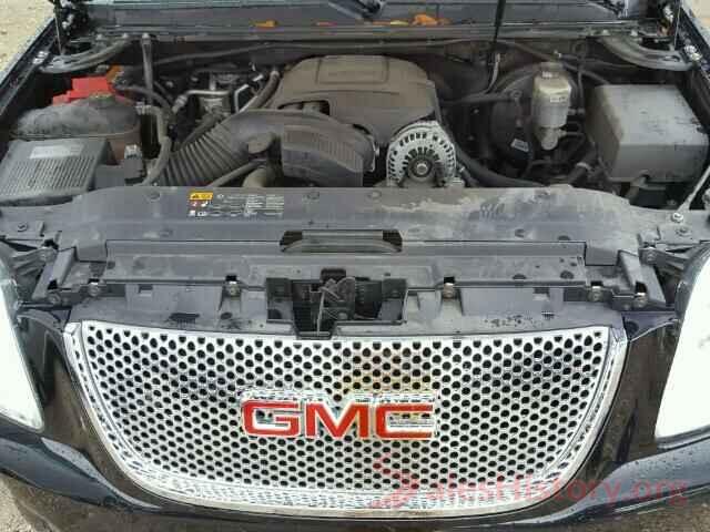 1HGCV1F19JA169421 2013 GMC YUKON