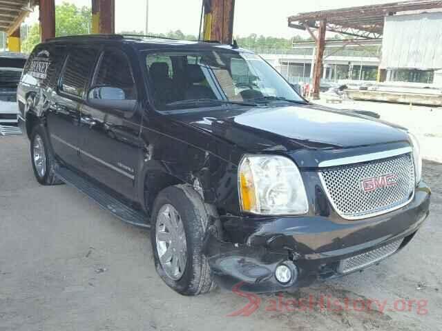 1HGCV1F19JA169421 2013 GMC YUKON