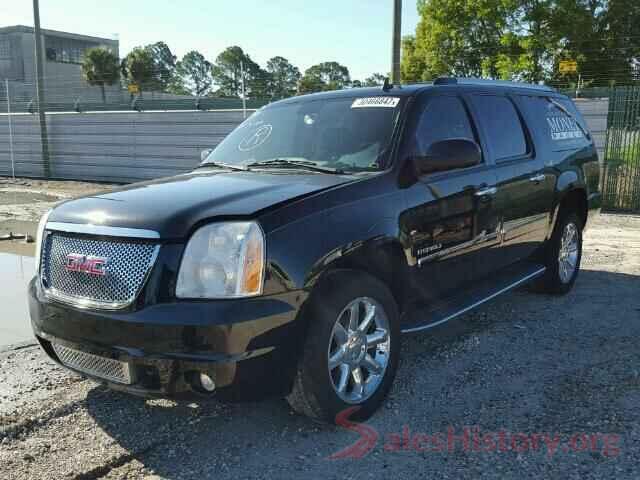 1HGCV1F19JA169421 2013 GMC YUKON