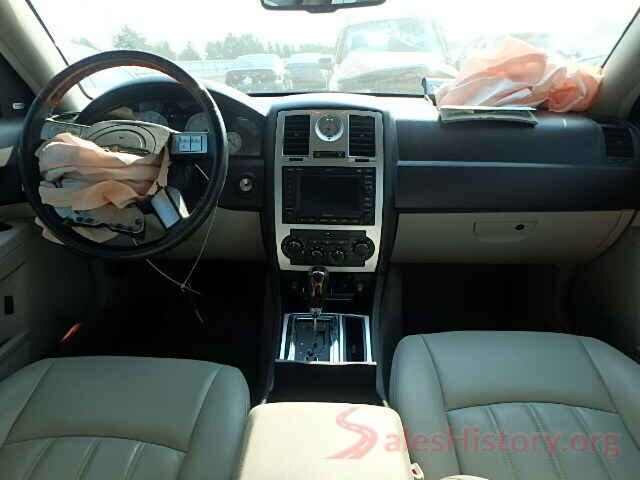 2HGFC4B84KH305576 2006 CHRYSLER 300