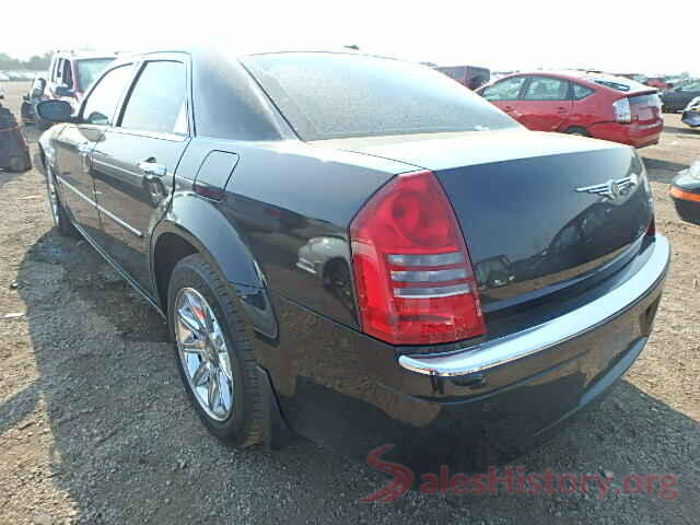 2HGFC4B84KH305576 2006 CHRYSLER 300