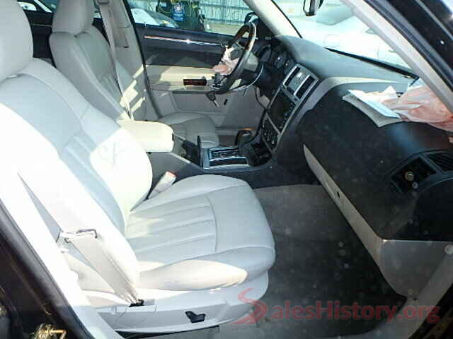 2HGFC4B84KH305576 2006 CHRYSLER 300