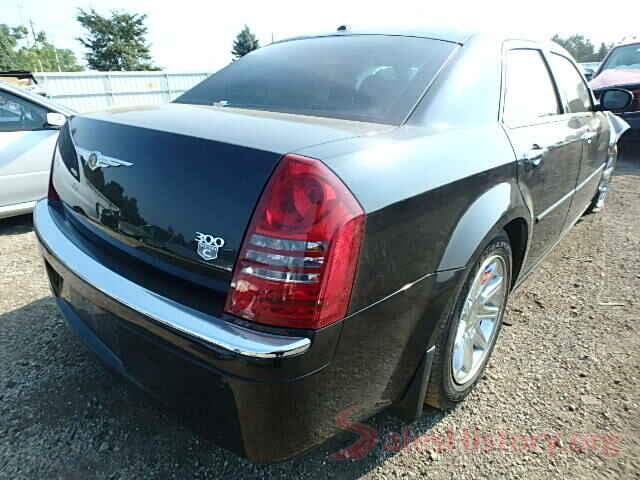 2HGFC4B84KH305576 2006 CHRYSLER 300