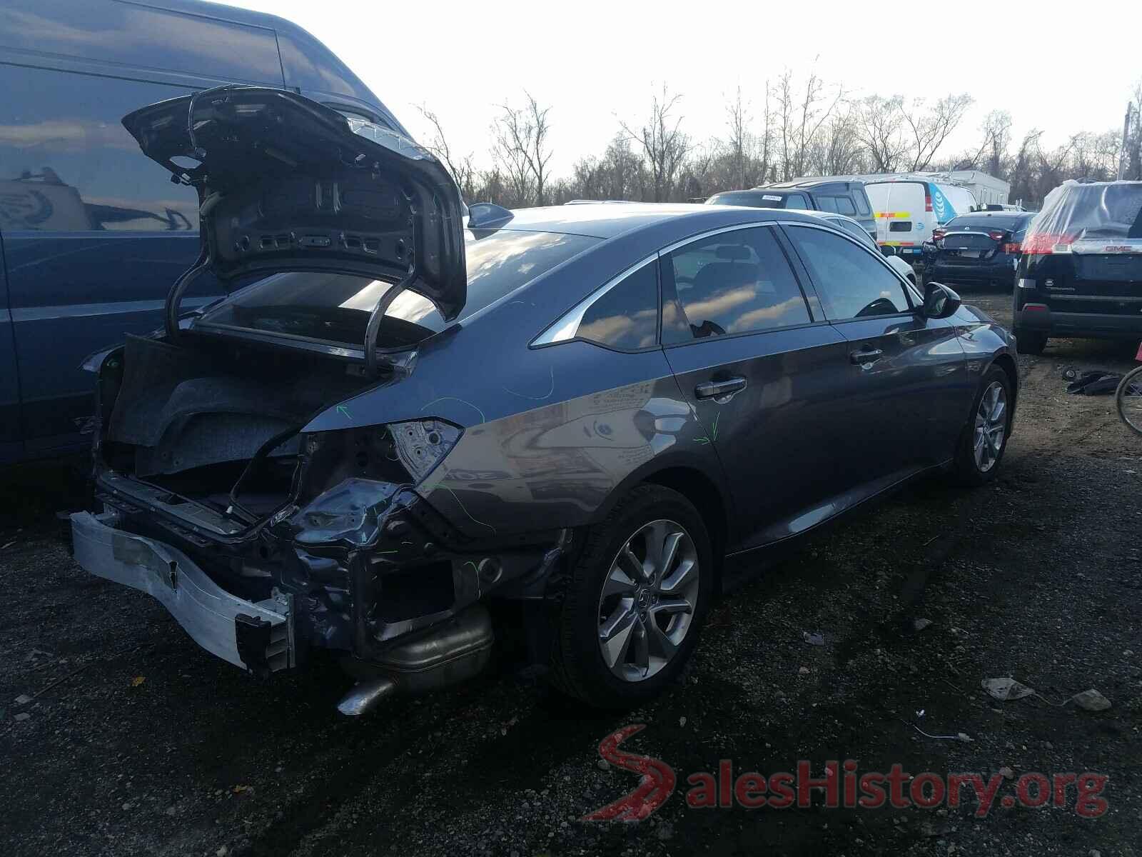 1HGCV1F12LA064061 2020 HONDA ACCORD