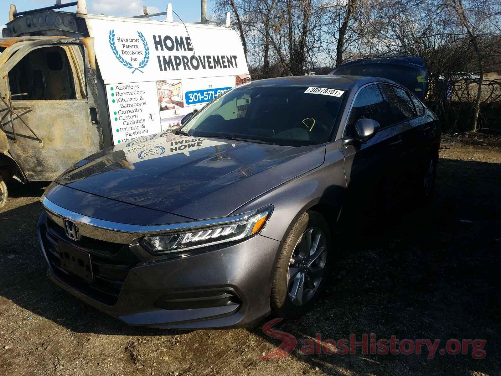 1HGCV1F12LA064061 2020 HONDA ACCORD