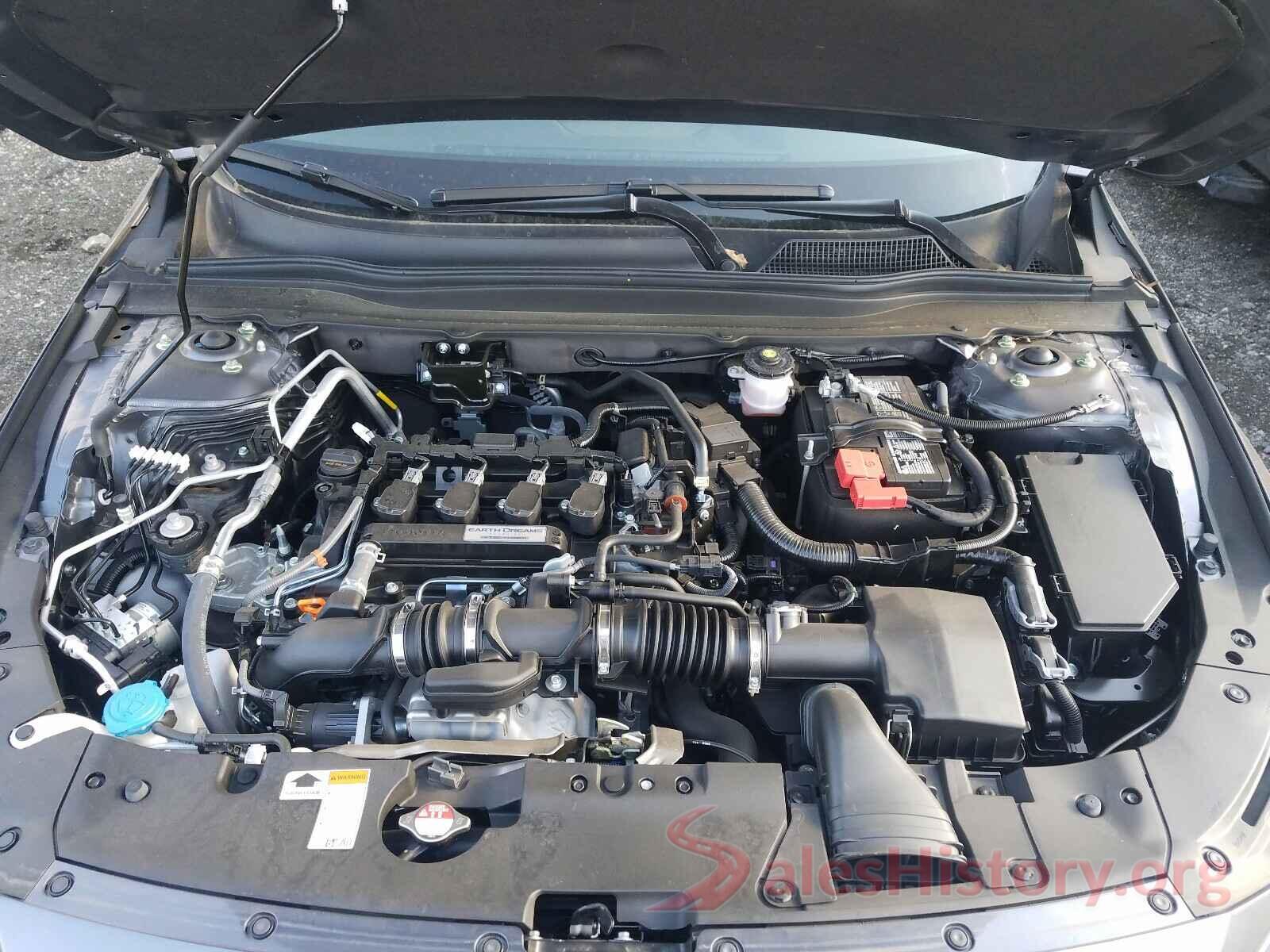 1HGCV1F12LA064061 2020 HONDA ACCORD