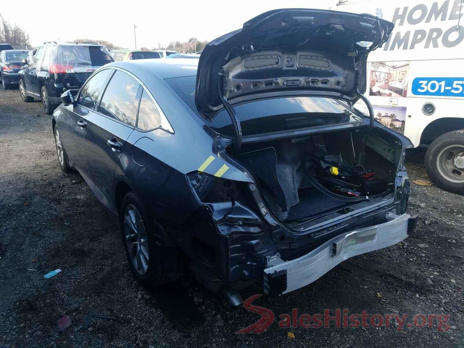 1HGCV1F12LA064061 2020 HONDA ACCORD