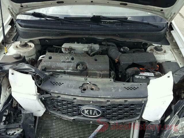 4T4BF1FK0GR558490 2011 KIA RIO BASE