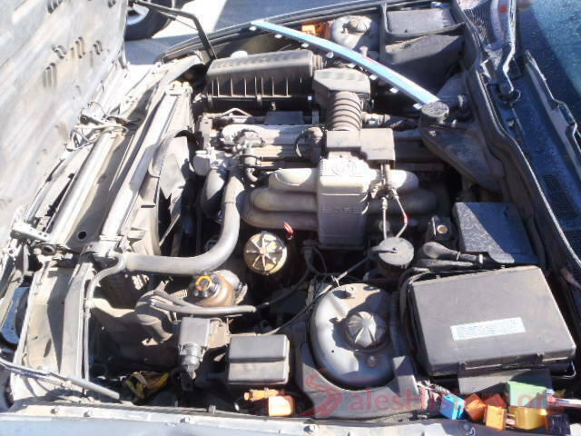 1HGCV1F11JA216585 1990 BMW 7 SERIES