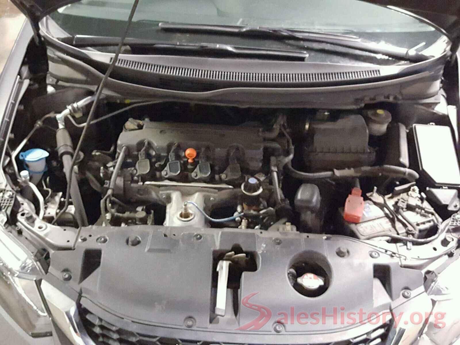 JM3KE2BY7G0909217 2014 HONDA CIVIC LX