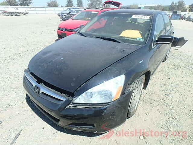 5N1AZ2MG8HN157623 2007 HONDA ACCORD