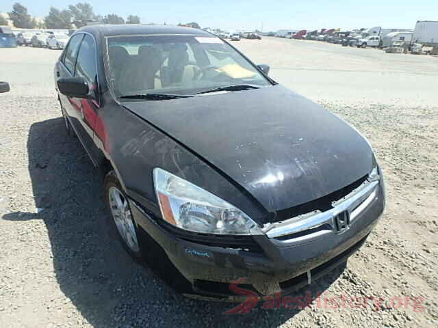 5N1AZ2MG8HN157623 2007 HONDA ACCORD