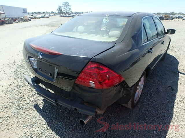 5N1AZ2MG8HN157623 2007 HONDA ACCORD