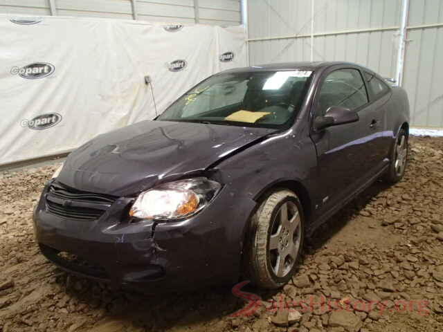 ML32F4FJ6LHF01825 2006 CHEVROLET COBALT