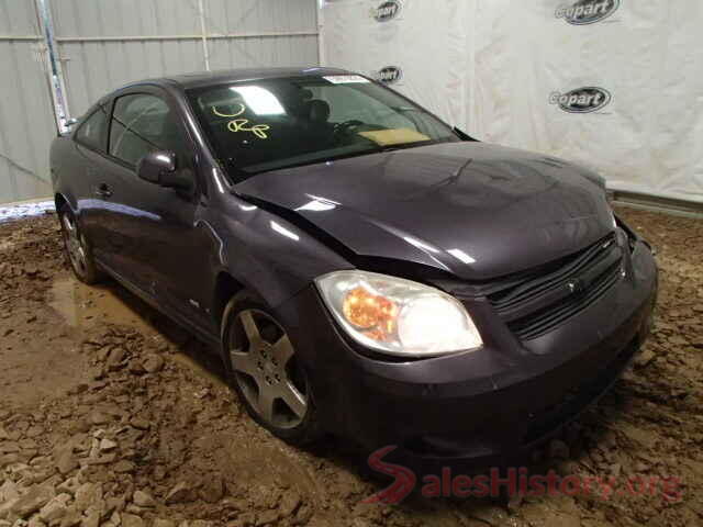 ML32F4FJ6LHF01825 2006 CHEVROLET COBALT