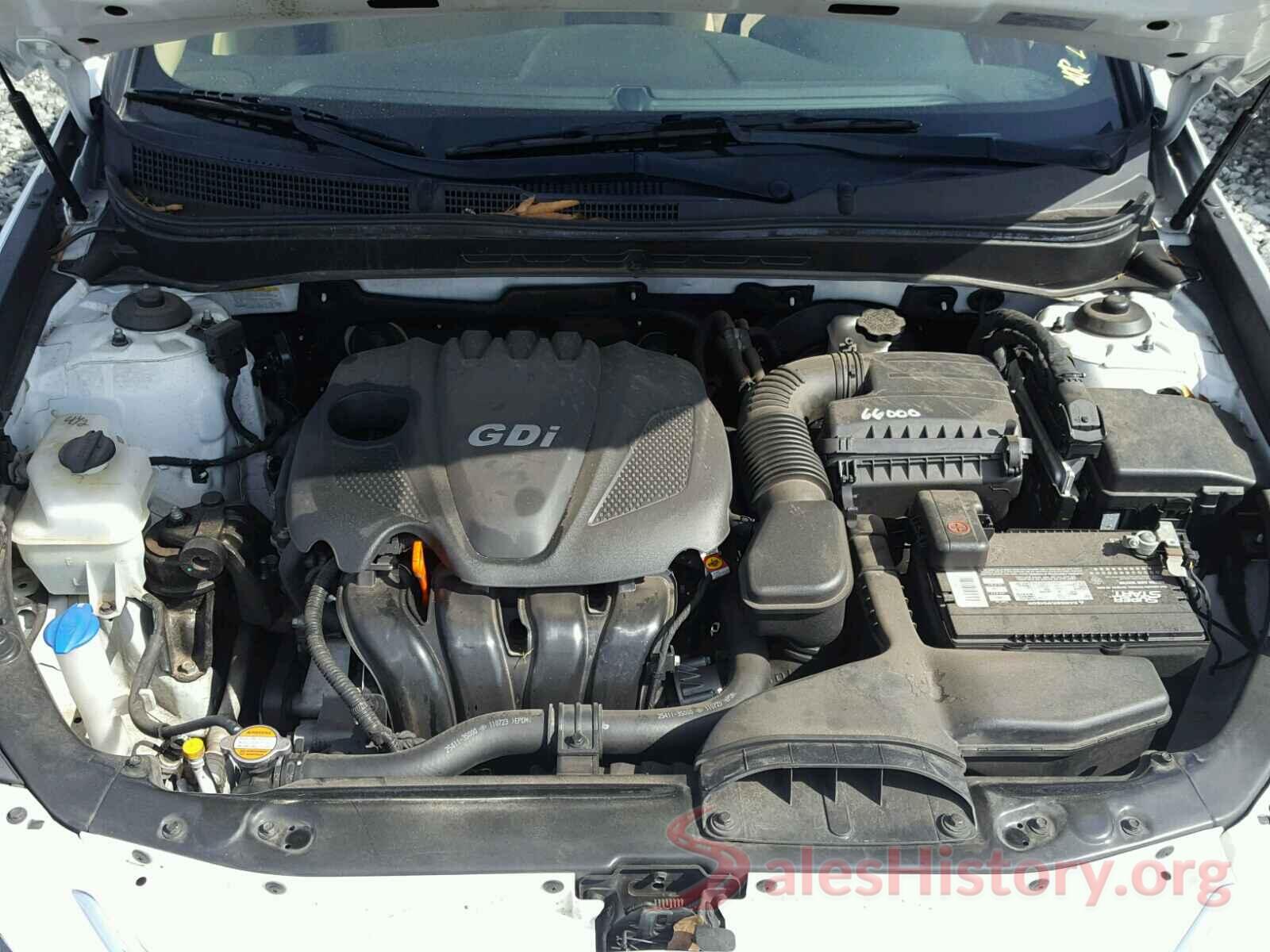 JTHHA5BC6G5001427 2012 HYUNDAI SONATA