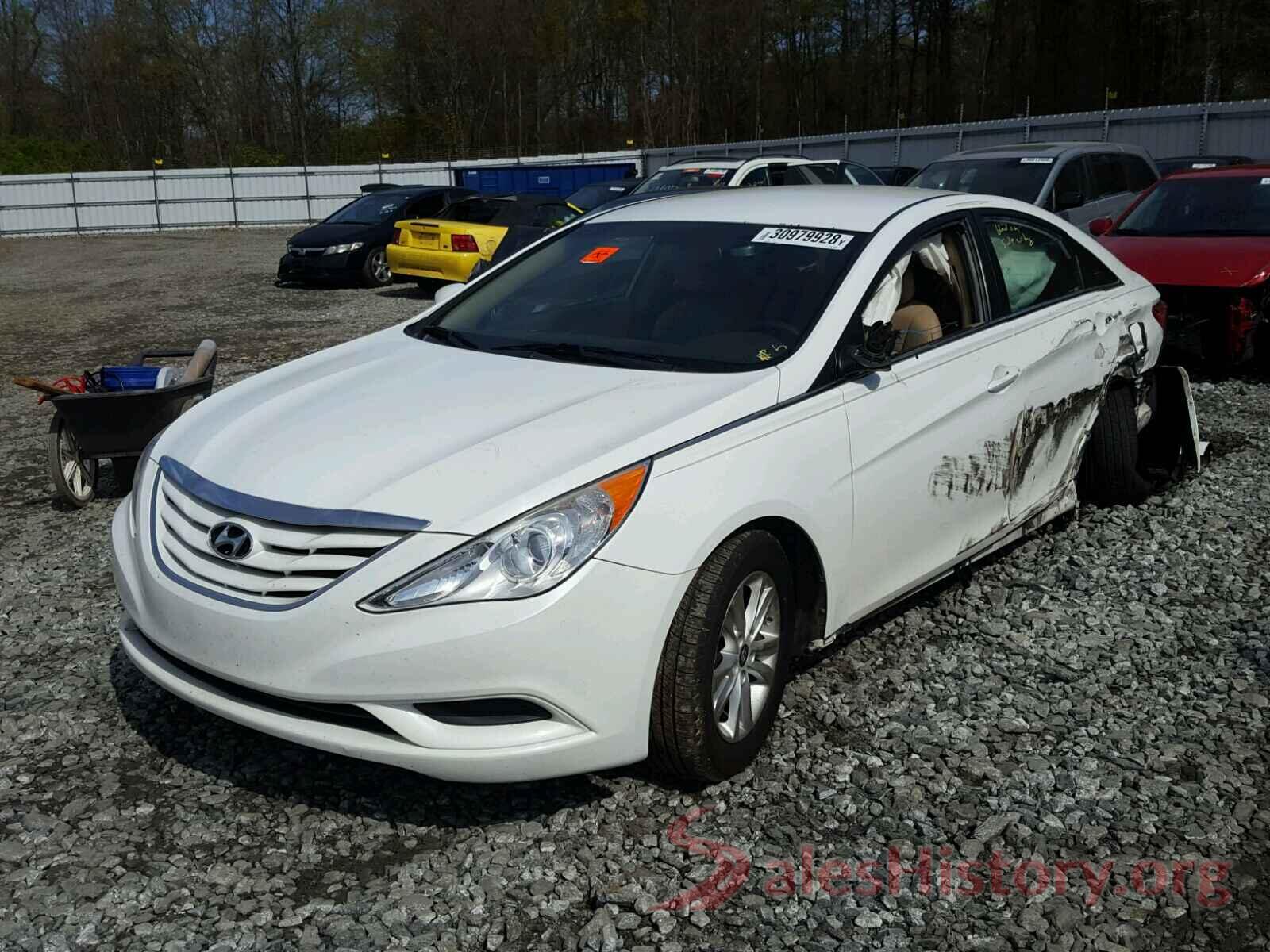 JTHHA5BC6G5001427 2012 HYUNDAI SONATA