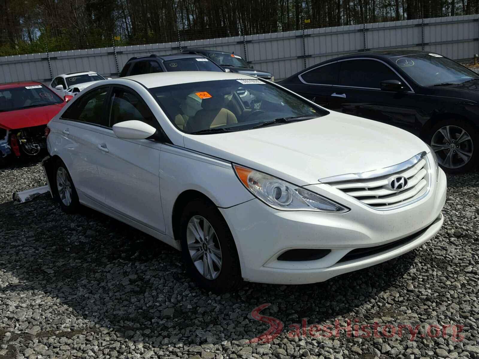 JTHHA5BC6G5001427 2012 HYUNDAI SONATA