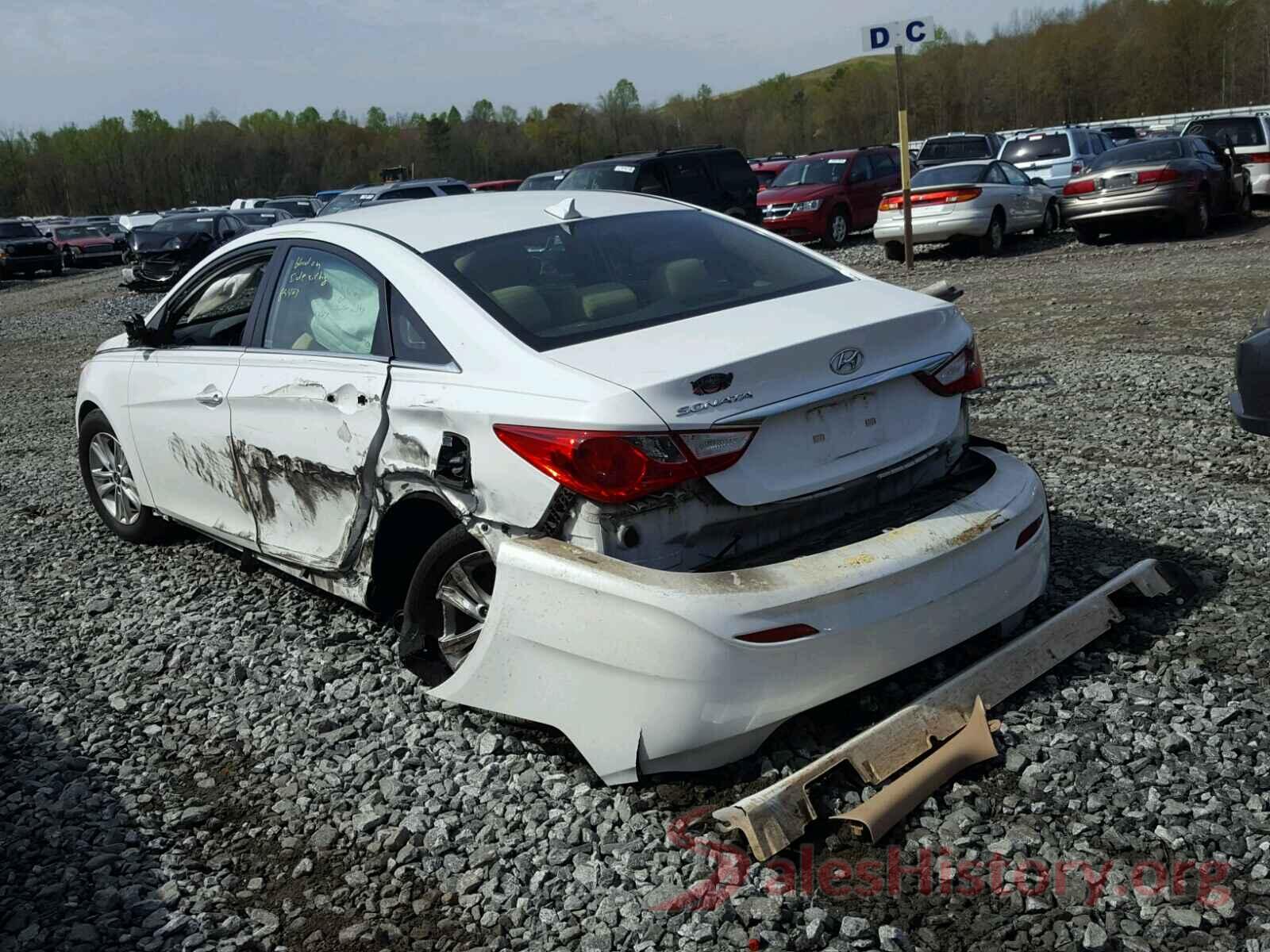 JTHHA5BC6G5001427 2012 HYUNDAI SONATA