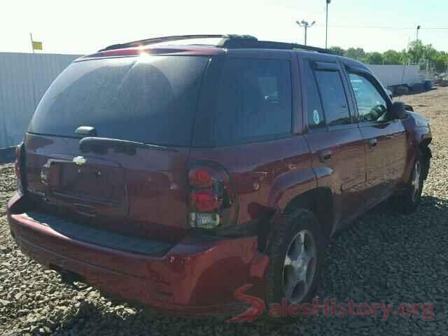 JA4AP3AU6LU027553 2008 CHEVROLET TRAILBLAZE